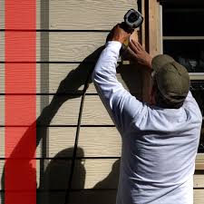 Best Composite Siding  in Vinita Park, MO